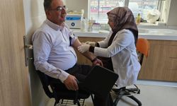 İŞ SAĞLIĞI VE GÜVENLİĞİ ÇALIŞMALARI