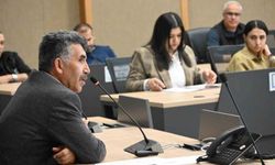 İŞ SAĞLIĞI VE GÜVENLİĞİ EĞİTİMİ