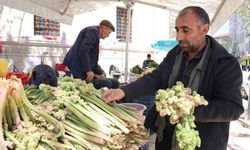 IŞKIN TEZGAHLARDAKİ YERİNİ ALDI