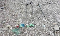 KAÇAK BALIK AVLAYANLARA OPERASYON