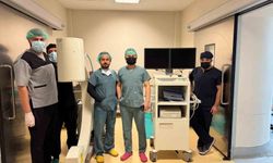 KARAKOÇAN DEVLET HASTANESİNDE ORTOPEDİ AMELİYATLARI