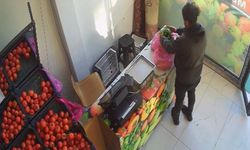 KASADA KİMSE YOKKEN PARASINI BIRAKAN MÜŞTERİYE ESNAFTAN TEŞEKKÜR