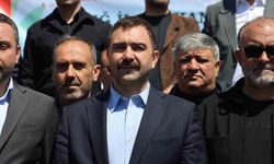 KAYABAŞ İŞÇİ İÇİN ÖNERİYOR