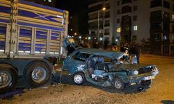 KAZALAR BİRBİRİNİ İZLEDİ