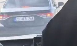 MAGANDALAR ELAZIĞ YOLLARINDA