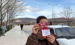 'MUTLULUK PAYLAŞTIKÇA ÇOĞALIR' SOSYAL DENEYİ