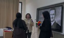 ÖĞRETMENLERİNE ANLAMLI HEDİYE