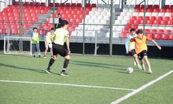 POLİS HAFTASI MÜSABAKALARI TAMAMLANDI