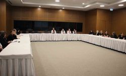 SAĞLIK ÇALIŞANLARINA MAVİ KOD EĞİTİMİ