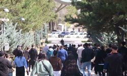 SAĞLIK İÇİN YÜRÜDÜLER