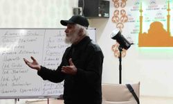 SİNEMA ATÖLYESİNDE EĞİTİMLER DEVAM EDİYOR