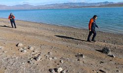 ŞUBAT AYINDA KAYBOLAN ŞAHISTAN HALEN BİR İZ YOK