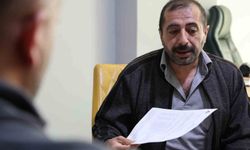 TAPULARI BAŞKALARI ÜZERİNE GEÇİRİLEN ŞAHIS SAVCILIĞA BAŞVURDU