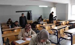 UMRE ÖDÜLLÜ BİLGİ YARIŞMASI