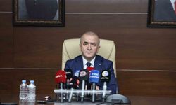 VALİ HATİPOĞLU NDAN AÇIKLAMALAR