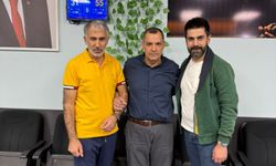 ELAZIĞLI SPORCUDAN TÜRKİYE ÜÇÜNCÜLÜĞÜ