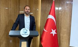 KARAÇOR YÖRESİ DERNEĞİ’NDE BAYRAK DEĞİŞİMİ