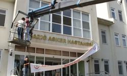 HASTANE ARSALARI SATIŞTA