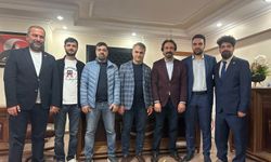 HACI BAYRAM TOSUN GÜVEN TAZELEDİ