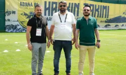 ADANA CEPHESİNDEN DEĞİŞİK AÇIKLAMA