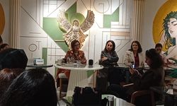 KADIN SAĞLIĞI İÇİN BİLİNÇLENDİRME BULUŞMASI
