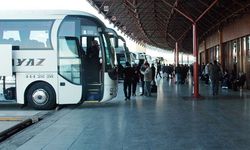 OTOBÜSÇÜLER ZORDA MAZOT YÜKSEK YOLCU YOK