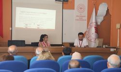 SAĞLIKLI HAYAT MERKEZİNİN HİZMETLERİ ANLATILDI
