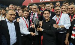 ELAZIĞLI VALİYE ANLAMLI JEST