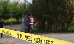 SİLAHLI KAVGADA 1 KİŞİ YARALANDI