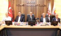 SANAYİ SİTESİ SORUNU ERTELENEMEZ