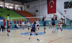 YARI FİNALLER TAMAMLANDI