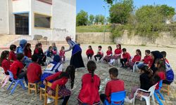 İYİLİK PROJESİ SÜRÜYOR