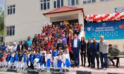 SAĞLIKLI ÇOCUK SAĞLIKLI GELECEK