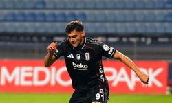 BEŞİKTAŞLI FUTBOLCUNUN EHLİYETİNE EL KONDU