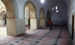BAYRAM ÖNCESİNDE DETAYLI TEMİZLİK
