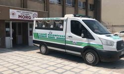 BIÇAKLANAN ŞAHIS HAYATINI KAYBETTİ