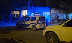 BIÇAKLI KAVGADA 4 KİŞİ YARALANDI