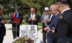 İL PROTOKOLÜNDEN BAYRAM ÖNCESİNDE ANLAMLI ZİYARET