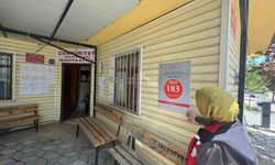 KADINA YÖNELİK ŞİDDETLE MÜCADELE ÇALIŞMASI