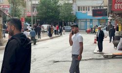 MALATYADAKİ DEPREM ELAZIĞDA DA HİSSEDİLDİ