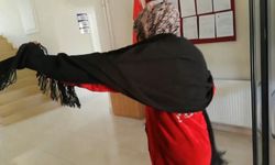PİŞKİN DİLENCİ