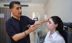 POLEN ALERJİSİ OLAN VATANDAŞLARA UYARI