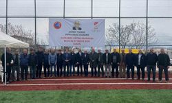 UEFA KALECİ B ANTRENÖR EĞİTİM PROGRAMI BAŞLADI