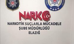 UYUŞTURUCU OPERASYONU