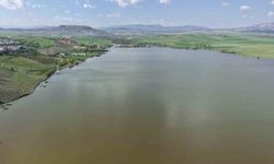 VALİ HATİPOĞLU BARAJLARIMIZ HAKKINDA AÇIKLAMA YAPTI