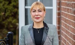 YASEMİN AÇIK GENÇLERE ÇAĞRI YAPTI