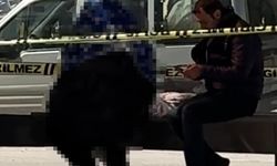 YAŞLI ADAM DURAKTA ÖLÜ BULUNDU