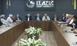 HAZAR GÖLÜ VE BERMAZ OVASI İÇİN ORTAK TEPKİ