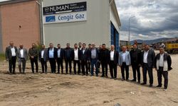 BALLICA TEMASLARINI SÜRDÜRÜYOR