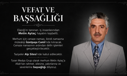 AYTAÇ AİLESİNİN ACI GÜNÜ